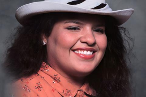 Maria Teresa Villegas