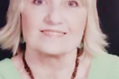 Brenda Presley
