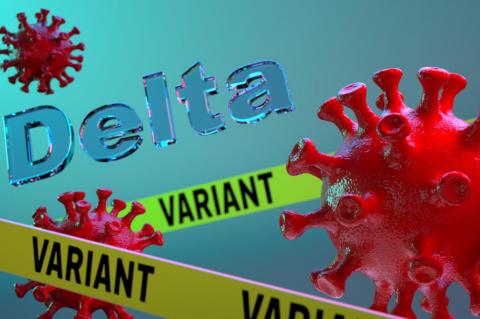 BRMC clinic director speaks on COVID Delta Variant