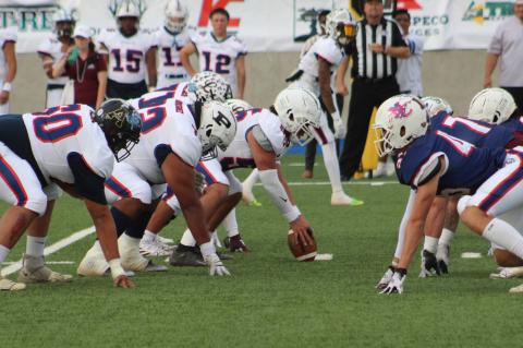 All-Star contests just scratching the surface for Permian Basin FCA