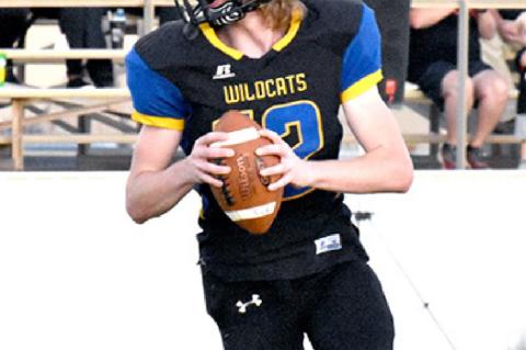 Terry County sports year in review fall sports