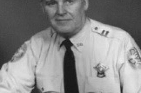 Donald Ray (Don) Williams