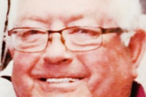 Kenneth Ray Wenzel