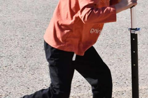 GOBBLE Wine Run WOBBLE