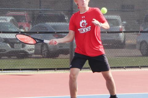 Cubs Tennis makes history with playoff run and awards