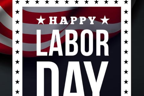 LABOR DAY