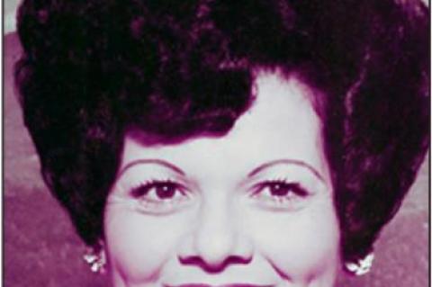 Mary A. Sandoval Martinez