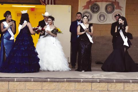 Harvest Festival Memories