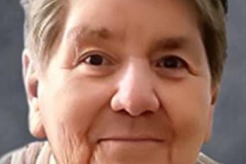 Guadalupe Vasquez October 19, 1935 - May 30, 2022