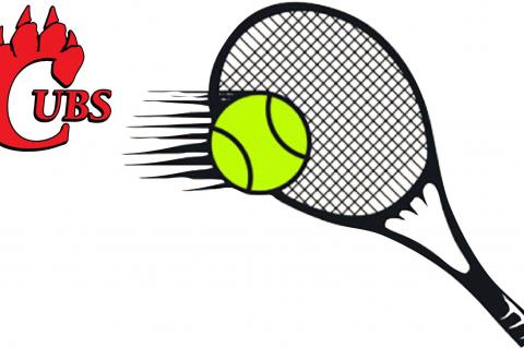 Brownfield Tennis Team takes 6th in State Tourney