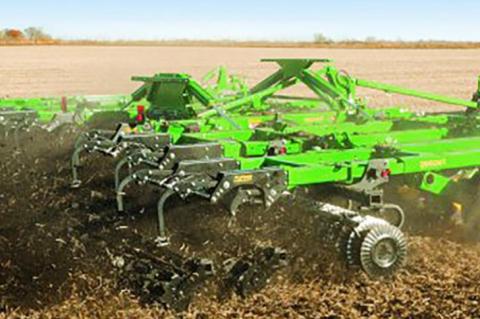 5-POINT plan for peak tillage performance