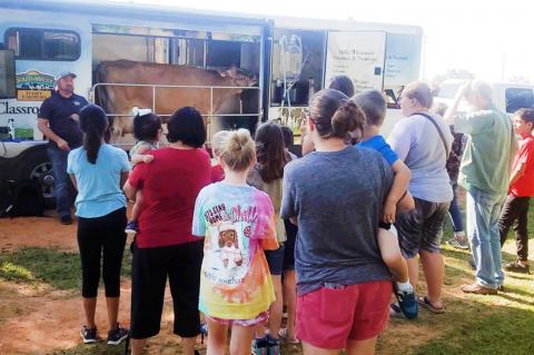The Kendrick Memorial Library 2021 summer reading program
