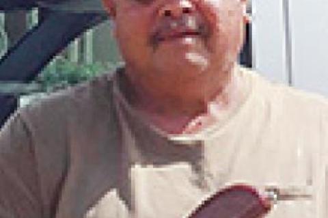 Luis Rodriguez