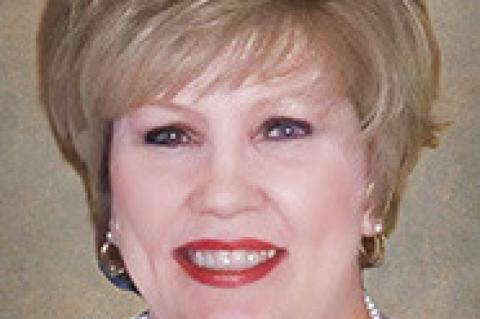 Margaret Lockett Johnson