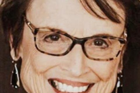 Linda Dean (Barron) Lawler