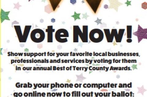 Best of Terry County 2024