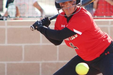Lady Cubs score 11 in first inning in rout over Dimmitt