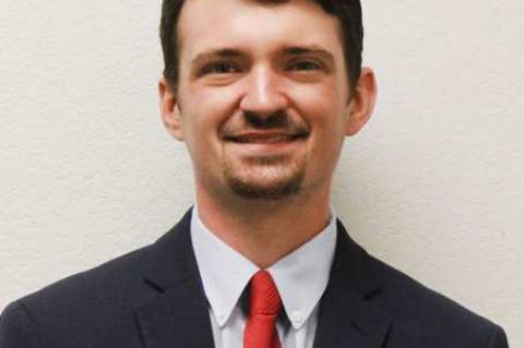 Terry County  Appoints New  AgriLife Extension Agent