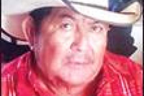 Junior Refugio “Chino” Zepeda