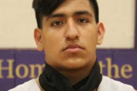 Meadow and Wellman Union players selected to All-District teams