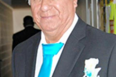 Jesse Rodriguez