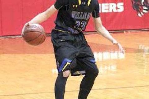 Cats, Lady Cats lose to Whitharral