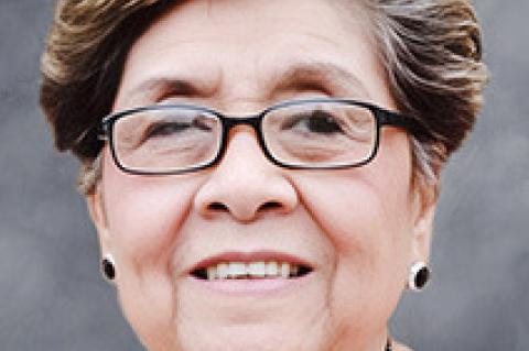 JULIA GUADALUPE TIJERINA