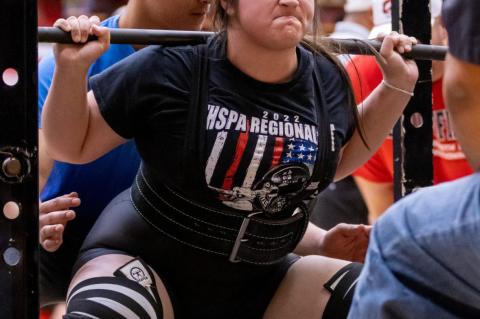 Kaylee Alvarado