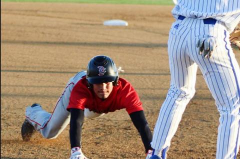 Cubs fall on the road to Eagles