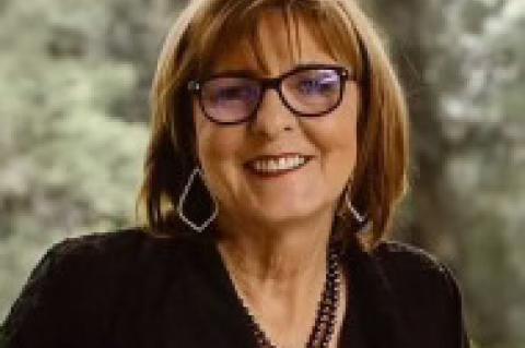 FRANCES HAMM