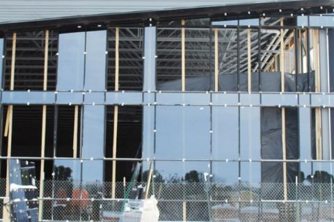 Brownfield Superintendent confident in opening new high school soon