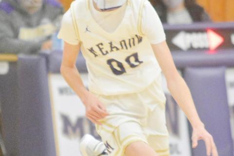Wildcats fall at home