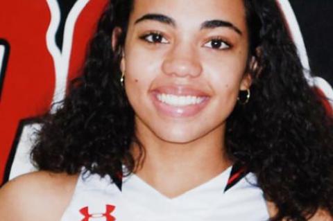 Four Lady Cubs to play in first