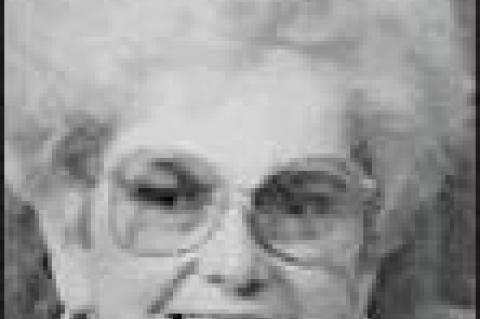 Lucy (McClure) Herron Brown