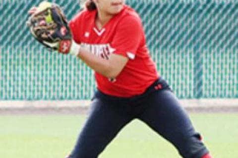 Lady Cubs softball selected to 1st and 2nd All-District teams