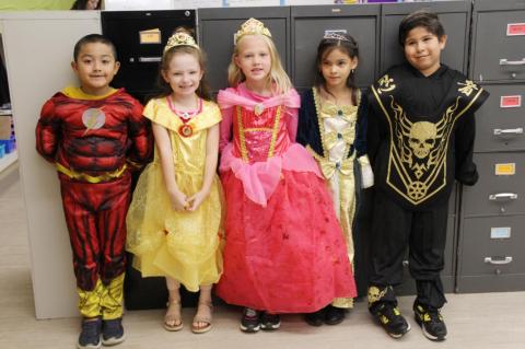 Red Ribbon Week