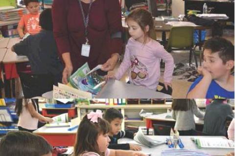 Colonial Heights Elementary