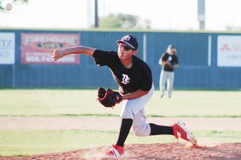 Cubs finish summer league at Lubbock