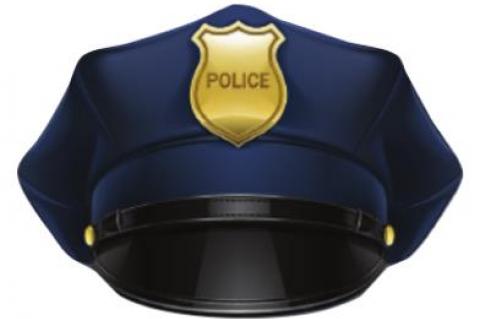 POLICE REPORTS