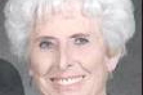 Jayne Jobe Rackley December 10, 1928 - December 12, 2019