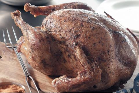 Just Ahead of Thanksgiving, Record Turkey and Egg Prices Indicate Strain on Poultry Sector