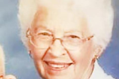 Leona Parnell
