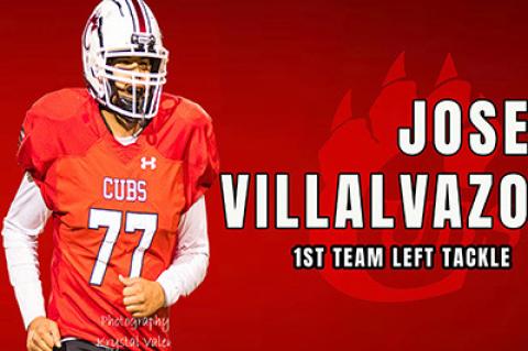 Brownfield fills up All District Rosters