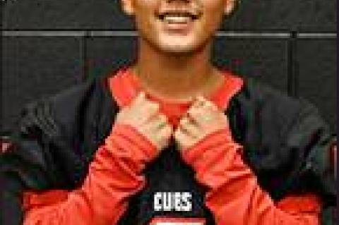 BROWNFIELD CUBS Football All - District
