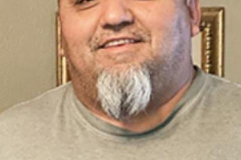 Steve Lee Lerma