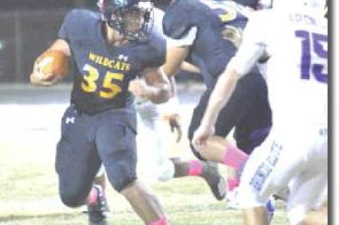 Broncos take district win