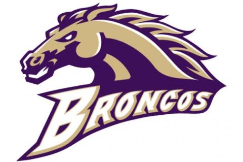 Broncos have 10 selected to All-District