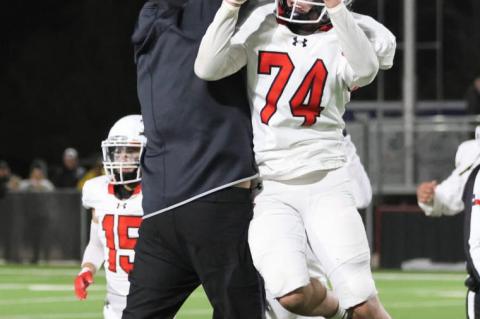 Brownfield Cubs defeat Slaton 12-8