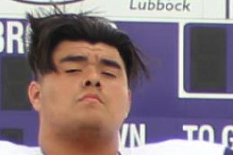 Broncos have 10 selected to All-District