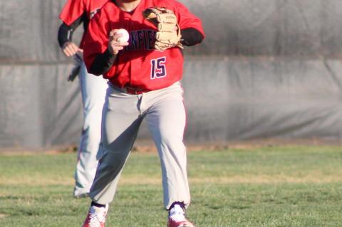 Tornadoes hold off late Cubs rally